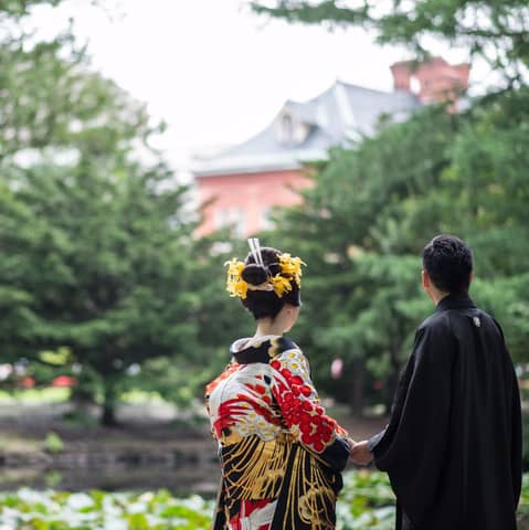 【2026年9月迄限定】フォト＋会食が25万～会食付フォトウエディング
