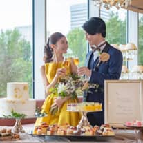 レストランMINAMI(ひらまつウエディング)【ウエディングサイト】