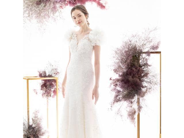 レストランMINAMI(ひらまつウエディング)【ウエディングサイト】