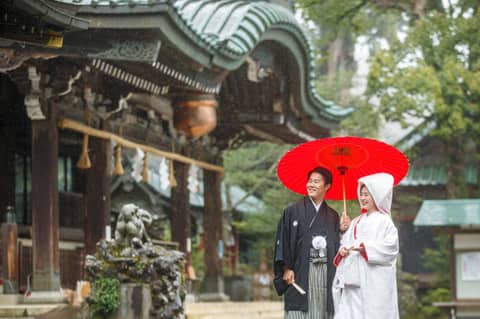 藤右ェ門WEDDING（国登録有形文化財）｜茨城県つくば市の1棟貸切古民家レストラン