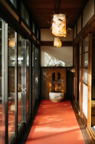 藤右ェ門WEDDING（国登録有形文化財）｜茨城県つくば市の1棟貸切古民家レストラン