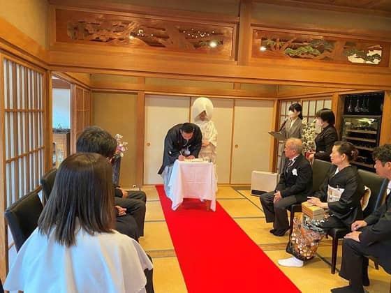 藤右ェ門WEDDING（国登録有形文化財）｜茨城県つくば市の1棟貸切古民家レストラン