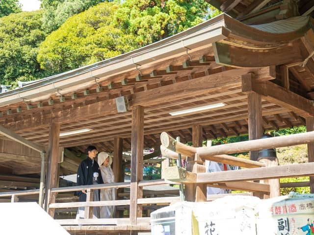 藤右ェ門WEDDING(国登録有形文化財)|茨城県つくば市の1棟貸切古民家レストラン