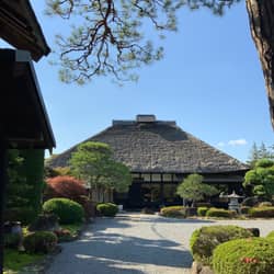 藤右ェ門 築200年の国の登録文化財が披露宴会場！