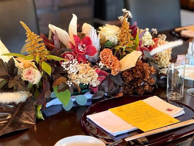 藤右ェ門WEDDING(国登録有形文化財)|茨城県つくば市の1棟貸切古民家レストラン