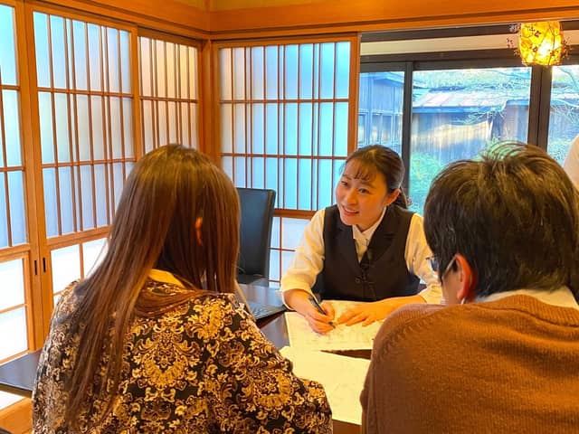 藤右ェ門WEDDING（国登録有形文化財）｜茨城県つくば市の1棟貸切古民家レストラン