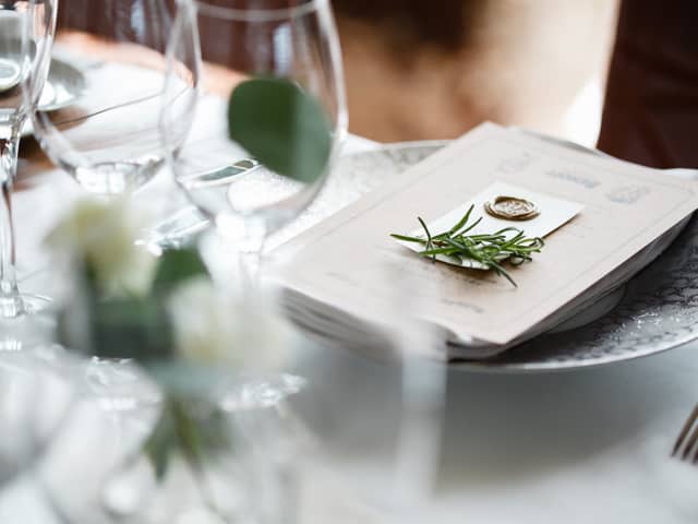 【公式】BENOIT(ブノワ)|東京・青山・表参道のレストランウエディング