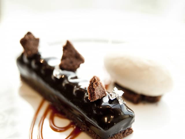 【公式】BENOIT(ブノワ)|東京・青山・表参道のレストランウエディング