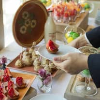 【公式】BENOIT(ブノワ)|東京・青山・表参道のレストランウエディング