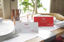 【HPご予約限定】ご成約でランチペア招待チケットプレゼント！