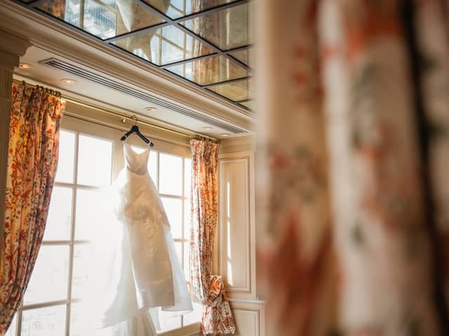 【公式】BENOIT(ブノワ)|東京・青山・表参道のレストランウエディング