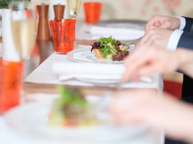 【公式】BENOIT(ブノワ)|東京・青山・表参道のレストランウエディング