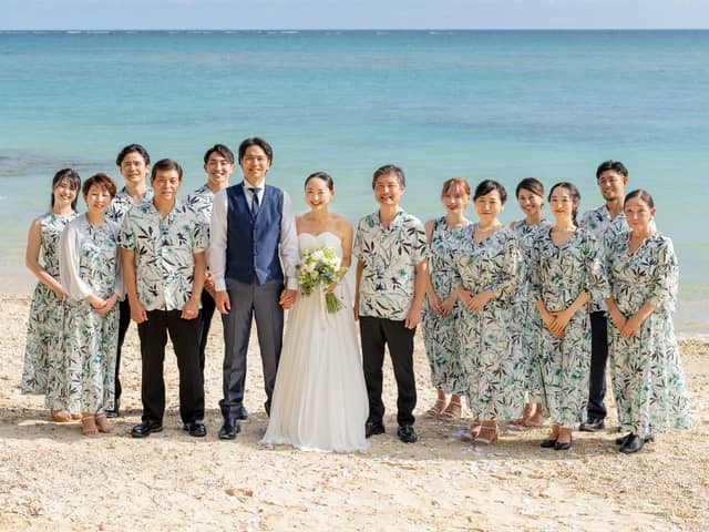 ホテル百名伽藍 | 沖縄県の結婚式場