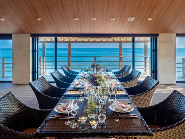 ホテル百名伽藍 | 沖縄県の結婚式場