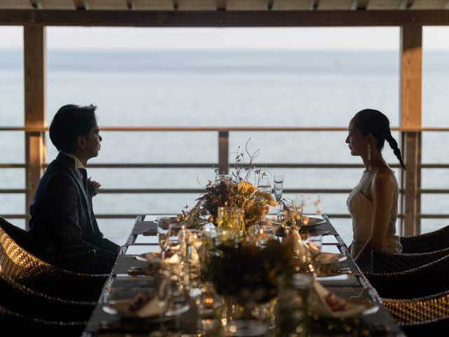 ホテル百名伽藍 | 沖縄県の結婚式場