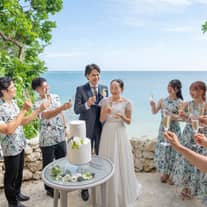 ホテル百名伽藍 | 沖縄県の結婚式場