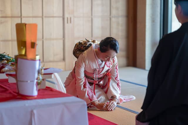 ホテル百名伽藍 | 沖縄県の結婚式場