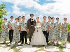 ホテル百名伽藍 | 沖縄県の結婚式場