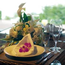 ホテル百名伽藍 | 沖縄県の結婚式場