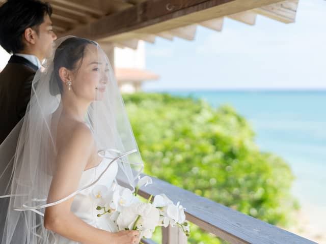 ホテル百名伽藍 | 沖縄県の結婚式場