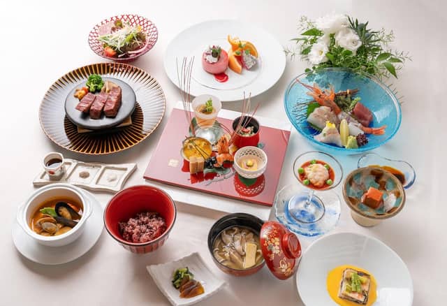 ホテル百名伽藍 | 沖縄県の結婚式場