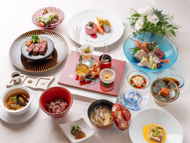 ホテル百名伽藍 | 沖縄県の結婚式場