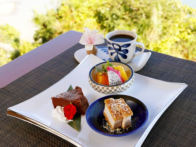 ホテル百名伽藍 | 沖縄県の結婚式場