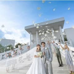 【夏婚応援】26年7～9月限定*最大130万円優待／50名160万円