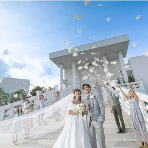 【夏婚応援】26年7～9月限定*最大130万円優待／50名160万円