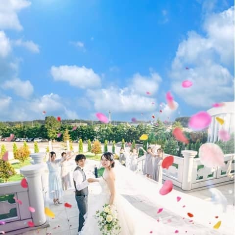 Ciel Belle Terre (シエルベルテール)