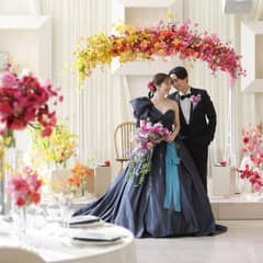 【衣装2着撮影】プレミアムロケーションフォトプラン｜28万円