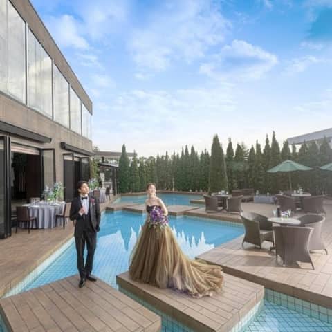 【最大150万優待】春婚4～6月＊挙式0円＆料理UP／50名145万円