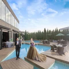 ≪春婚≫26年4～6月限定【最大65万円】50名278万円⇒215万円