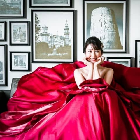 【大好評】59万⇒18万*4000坪の敷地で叶うウェディングフォト！