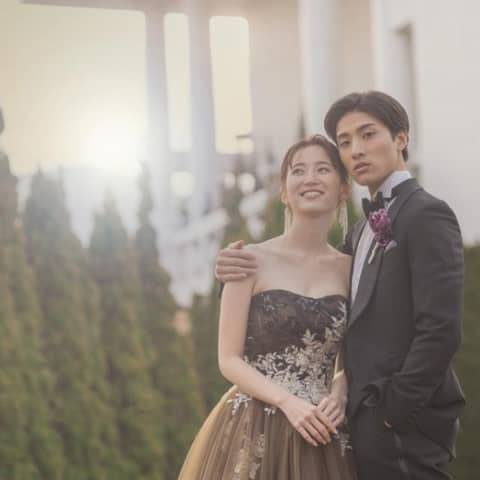 【大好評】4000坪の広大な敷地で叶うフォトWプラン15万円