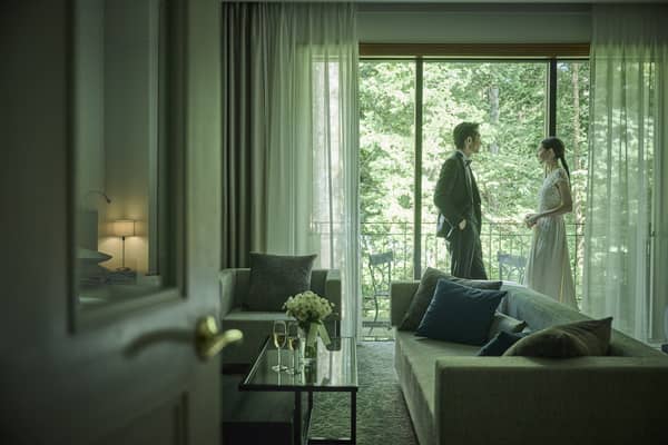 旧軽井沢KIKYOキュリオ・コレクションbyヒルトン