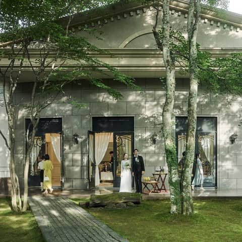 【長野県お住いの方限定◇60名214万円】ドレスなど15大特典付プラン