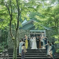 【1件目のご来館で】挙式料全額無料！