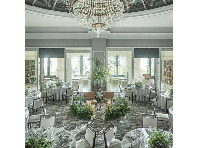 旧軽井沢KIKYOキュリオ・コレクションbyヒルトン