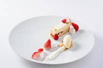 ≪公式サイト限定≫限定スイーツ追加プレゼント