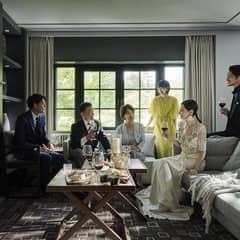 公式限定◆挙式料全額無料【通年OK】挙式・会食プラン／20名152万円