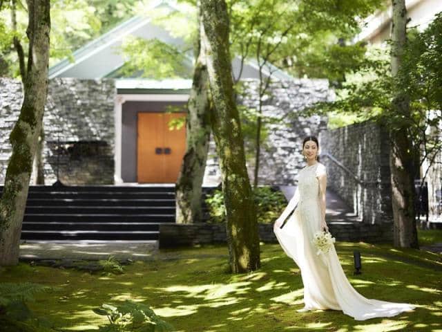 旧軽井沢KIKYOキュリオ・コレクションbyヒルトン