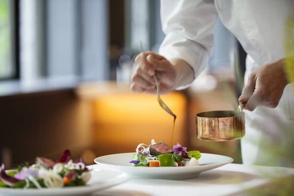 旧軽井沢KIKYOキュリオ・コレクションbyヒルトン