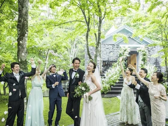 旧軽井沢kikyoキュリオ コレクションbyヒルトン