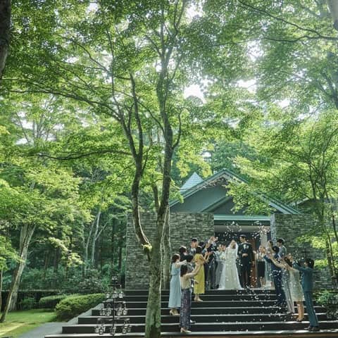 【長野県お住いの方限定◇60名214万円】ドレスなど15大特典付プラン