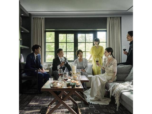 旧軽井沢KIKYOキュリオ・コレクションbyヒルトン