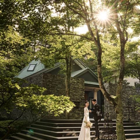【26年4月まで】挙式のみプラン＜2名49万円～＞