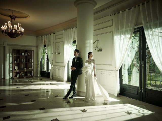 旧軽井沢KIKYOキュリオ・コレクションbyヒルトン