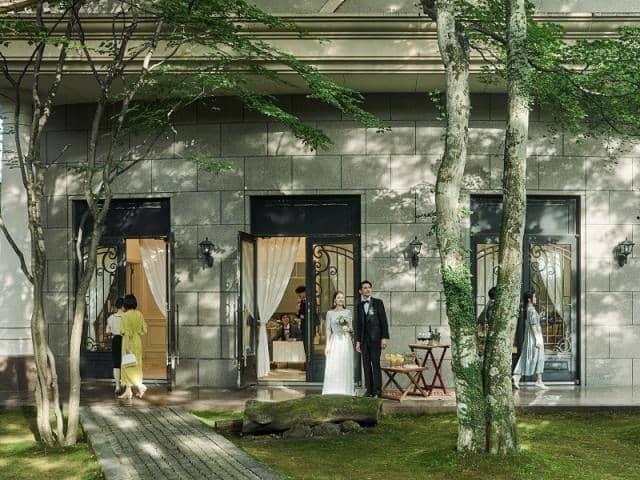 旧軽井沢KIKYOキュリオ・コレクションbyヒルトン