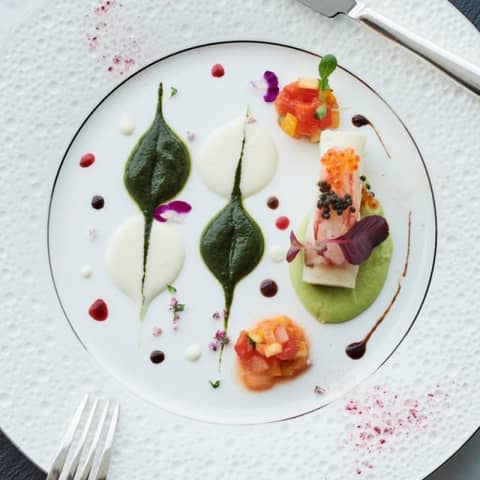 公式限定◆挙式料全額無料【わんちゃんとの挙式が叶う】挙式・会食プラン